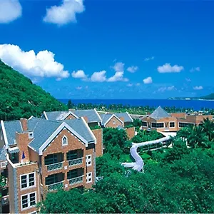 寰岛海底世界酒店 度假村